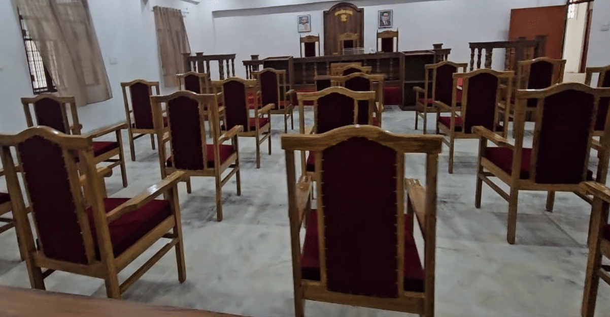 Gautam Buddha Law College  photo 2